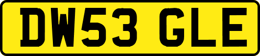DW53GLE