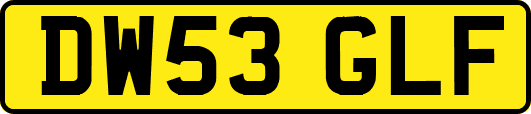 DW53GLF