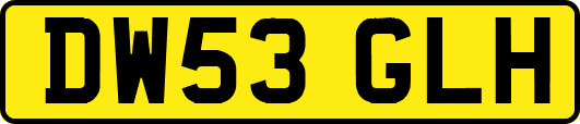 DW53GLH