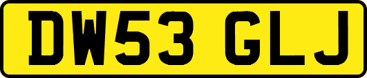 DW53GLJ