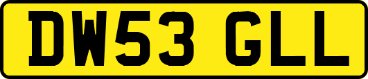 DW53GLL