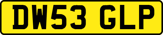 DW53GLP