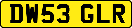 DW53GLR