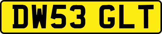 DW53GLT