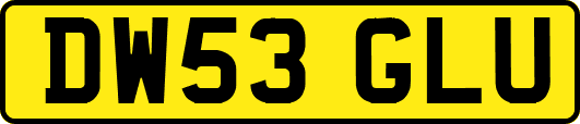 DW53GLU