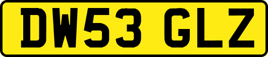 DW53GLZ