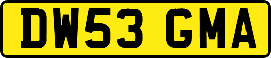 DW53GMA