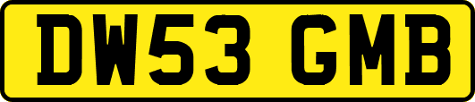 DW53GMB