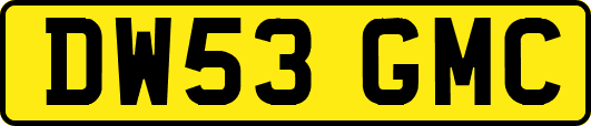 DW53GMC