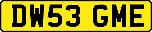 DW53GME