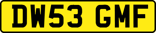 DW53GMF