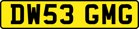 DW53GMG