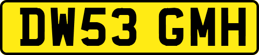 DW53GMH