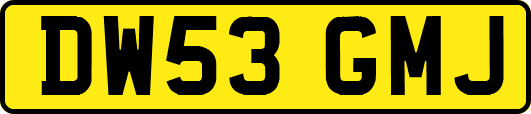 DW53GMJ