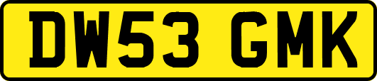 DW53GMK