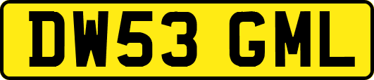 DW53GML