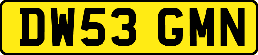 DW53GMN