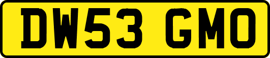 DW53GMO