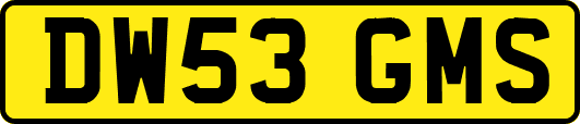 DW53GMS