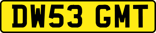 DW53GMT