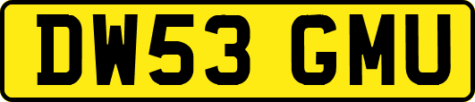DW53GMU