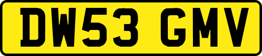 DW53GMV