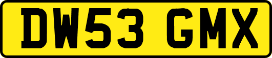 DW53GMX
