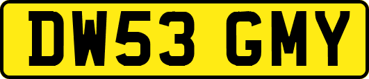 DW53GMY