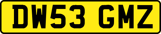 DW53GMZ