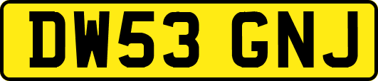DW53GNJ