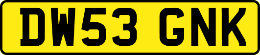 DW53GNK