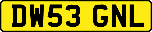 DW53GNL