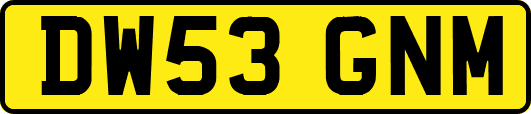 DW53GNM