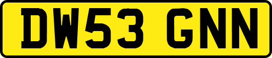 DW53GNN