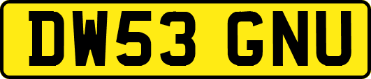 DW53GNU