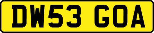 DW53GOA