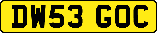 DW53GOC