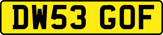 DW53GOF