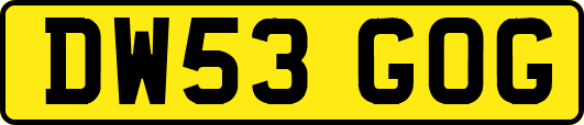 DW53GOG
