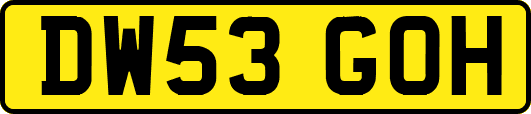 DW53GOH