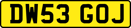 DW53GOJ