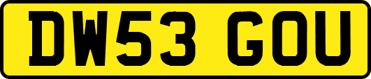 DW53GOU