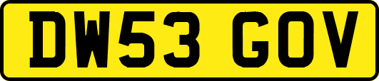 DW53GOV