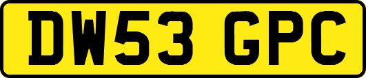 DW53GPC