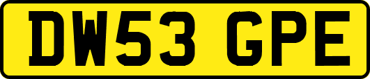 DW53GPE