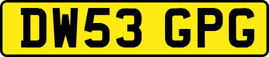 DW53GPG