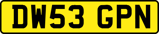 DW53GPN