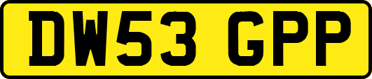 DW53GPP