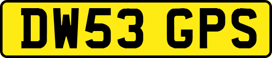 DW53GPS