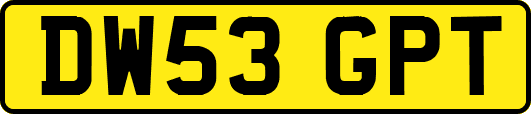 DW53GPT